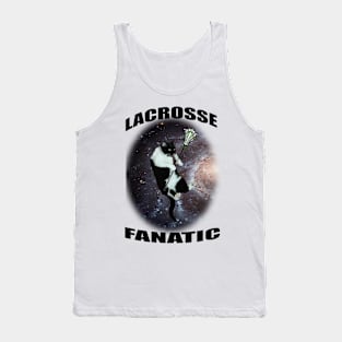 Lacrosse Fanatic Tank Top